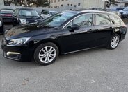 Peugeot 508 Kombi 1,6 l 84 kw