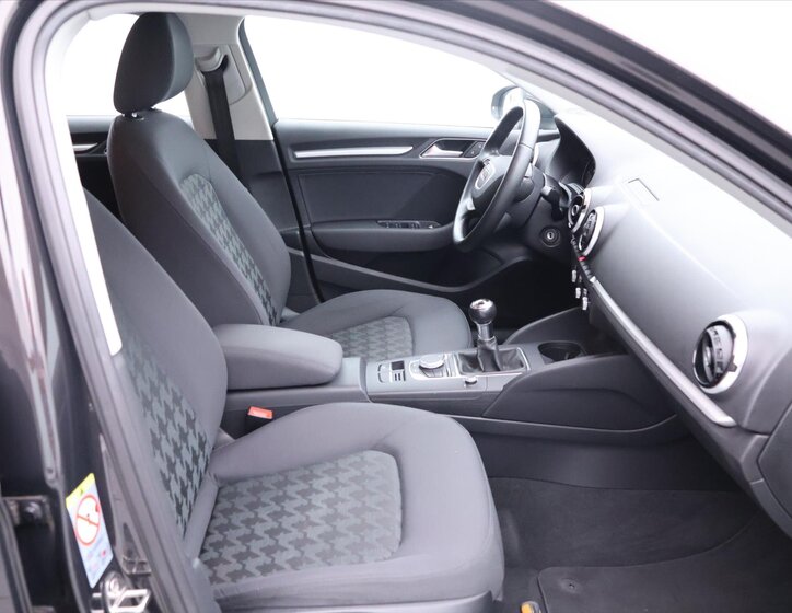 Audi A3 Sedan / Limuzína 1,4 l 92 kw