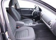 Audi A3 Sedan / Limuzína 1,4 l 92 kw