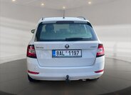 Škoda Fabia Kombi 999,0 81 kw