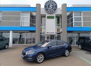 Škoda Octavia Liftback 2,0 l 85 kw