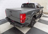 Ford Ranger SUV / Terénní 2,3 l 201 kw