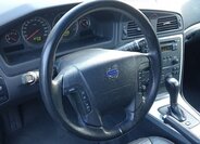 Volvo V70 Kombi 0,0 120 kw