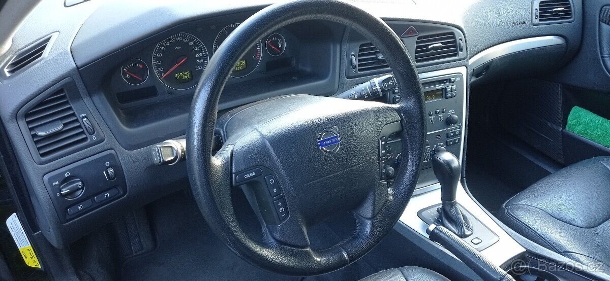 Volvo V70 Kombi 0,0 120 kw