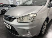 Ford C-MAX MPV 1,8 l 85 kw