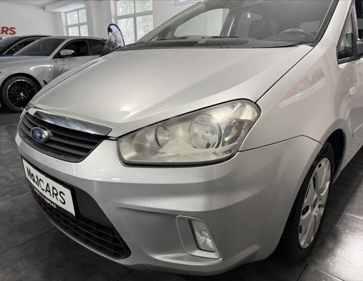 Ford C-MAX MPV 1,8 l 85 kw