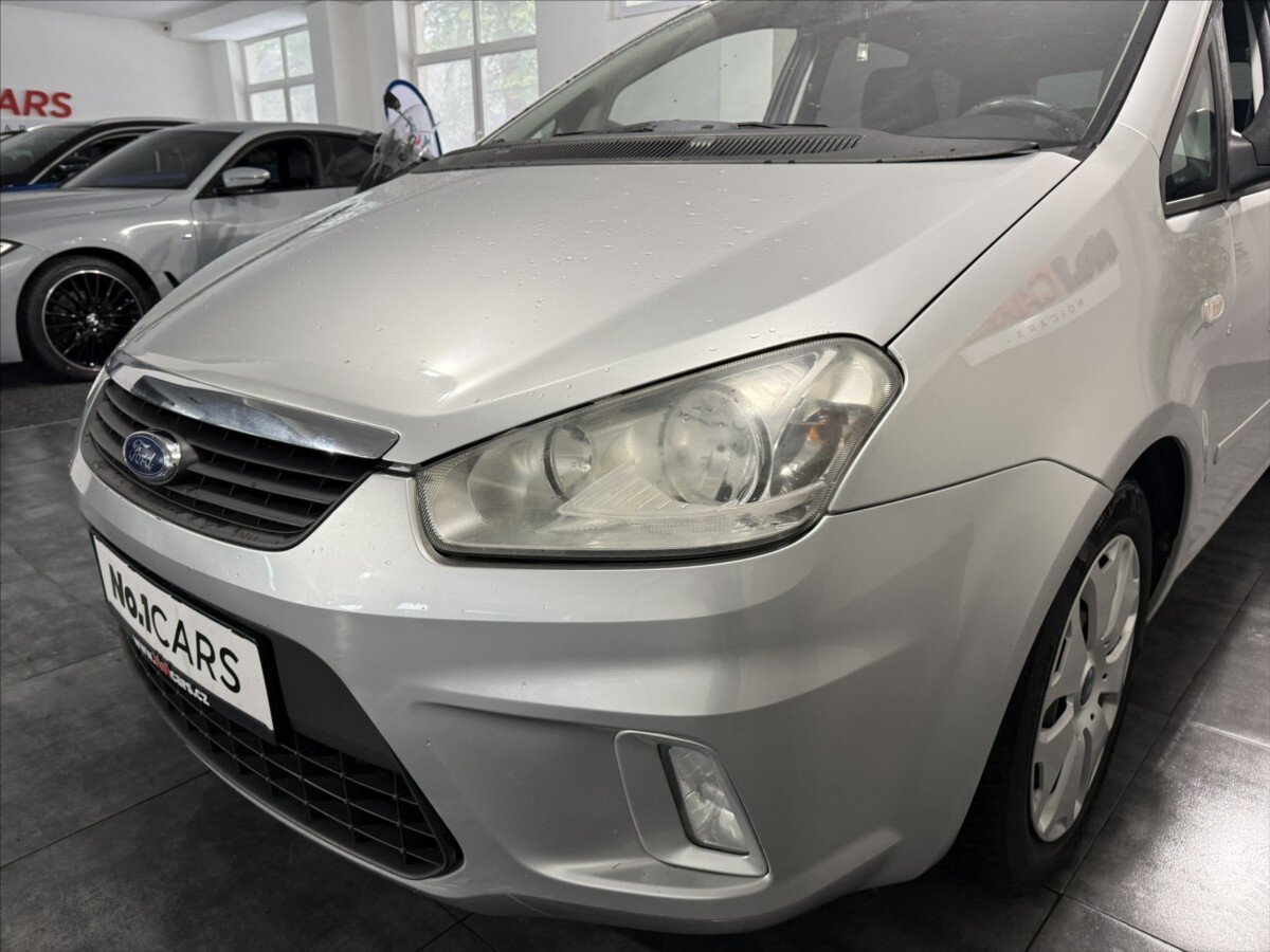 Ford C-MAX MPV 1,8 l 85 kw