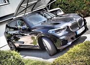 BMW X5 3