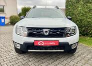 Dacia Duster 8