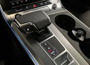 Audi A6 Allroad Kombi 3,0 l 253 kw