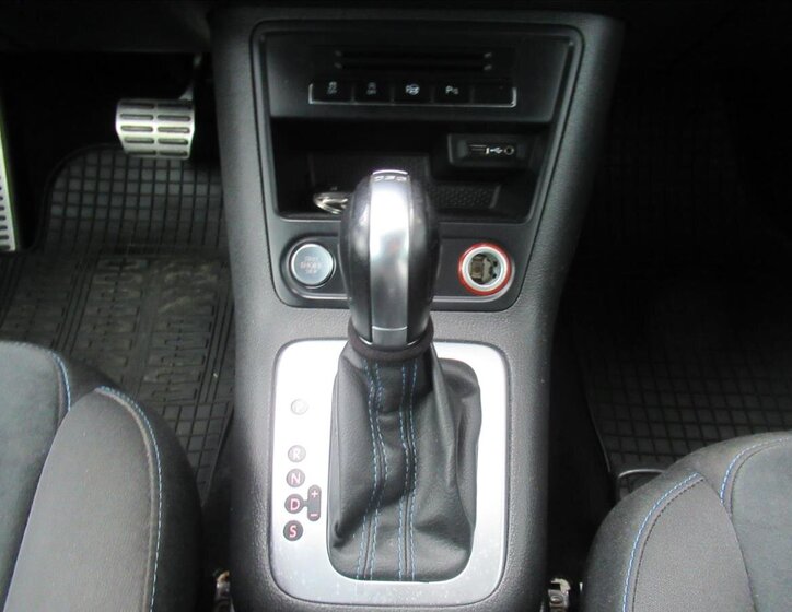 Volkswagen Tiguan 11