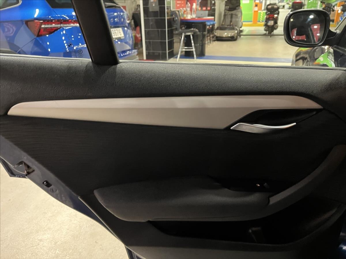 BMW X1 SUV 2,0 l 105 kw