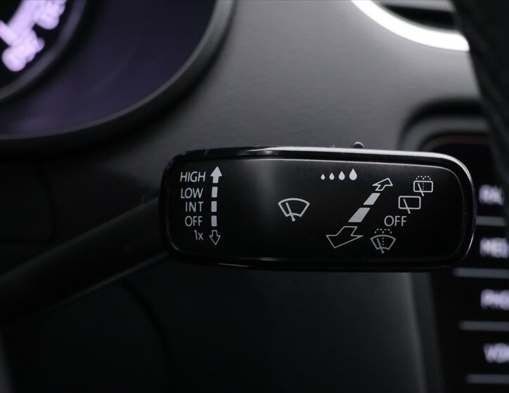 Škoda Octavia Kombi 1,6 l 85 kw