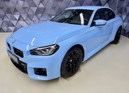 BMW M2 1