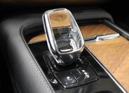 Volvo XC90 SUV 2,0 l 173 kw