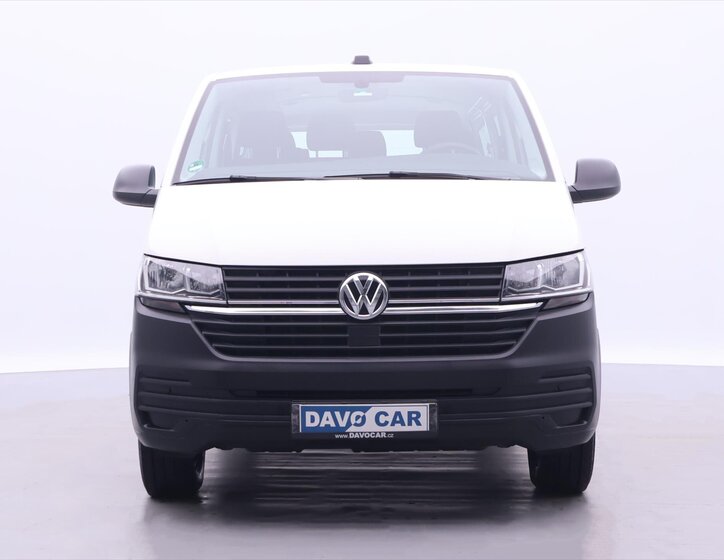 Volkswagen Transporter Kombi 2,0 l 81 kw