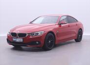 BMW Řada 4 3
