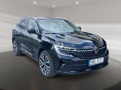 Renault Austral Kombi 1,3 l 116 kw