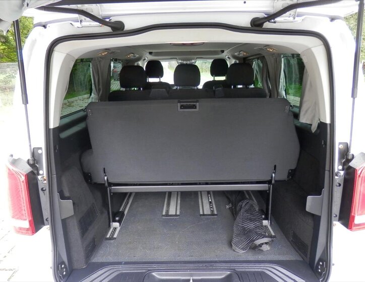 Mercedes-Benz Vito 36