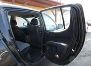 Mitsubishi L200 Pick-up 2,5 l 100 kw