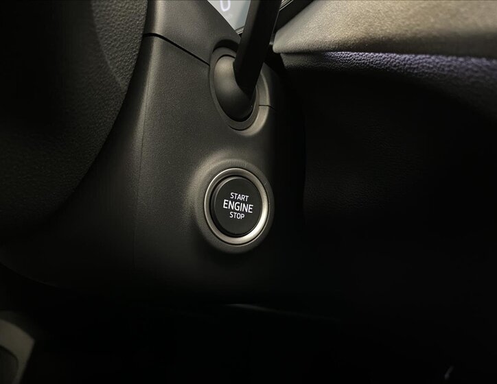 Škoda Scala Hatchback 1,5 l 110 kw