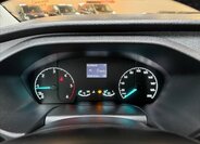 Ford Transit Custom Ostatní 2,0 l 96 kw