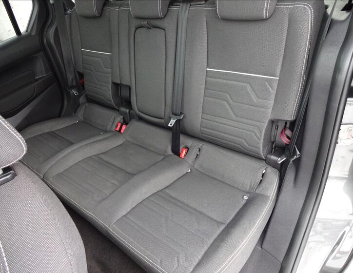 Ford Tourneo Connect MPV 998,0 74 kw