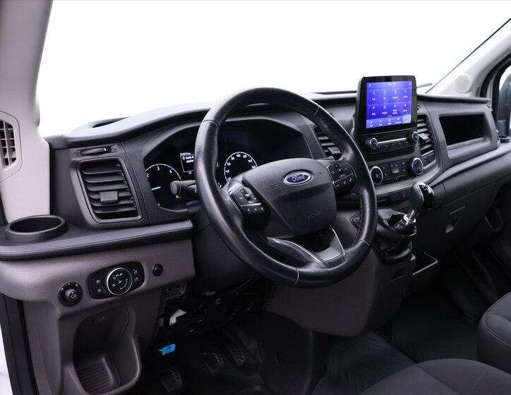 Ford Transit 24
