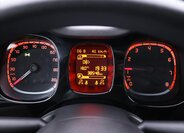 Fiat Panda Hatchback 875,0 63 kw