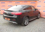 Mercedes-Benz GLE 7