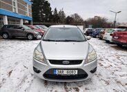 Ford Focus Kombi 1,6 l 66 kw