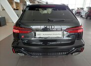 Audi RS 6 Kombi 4,0 l 463 kw