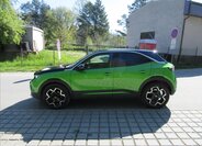 Opel Mokka Hatchback 1,2 l 96 kw