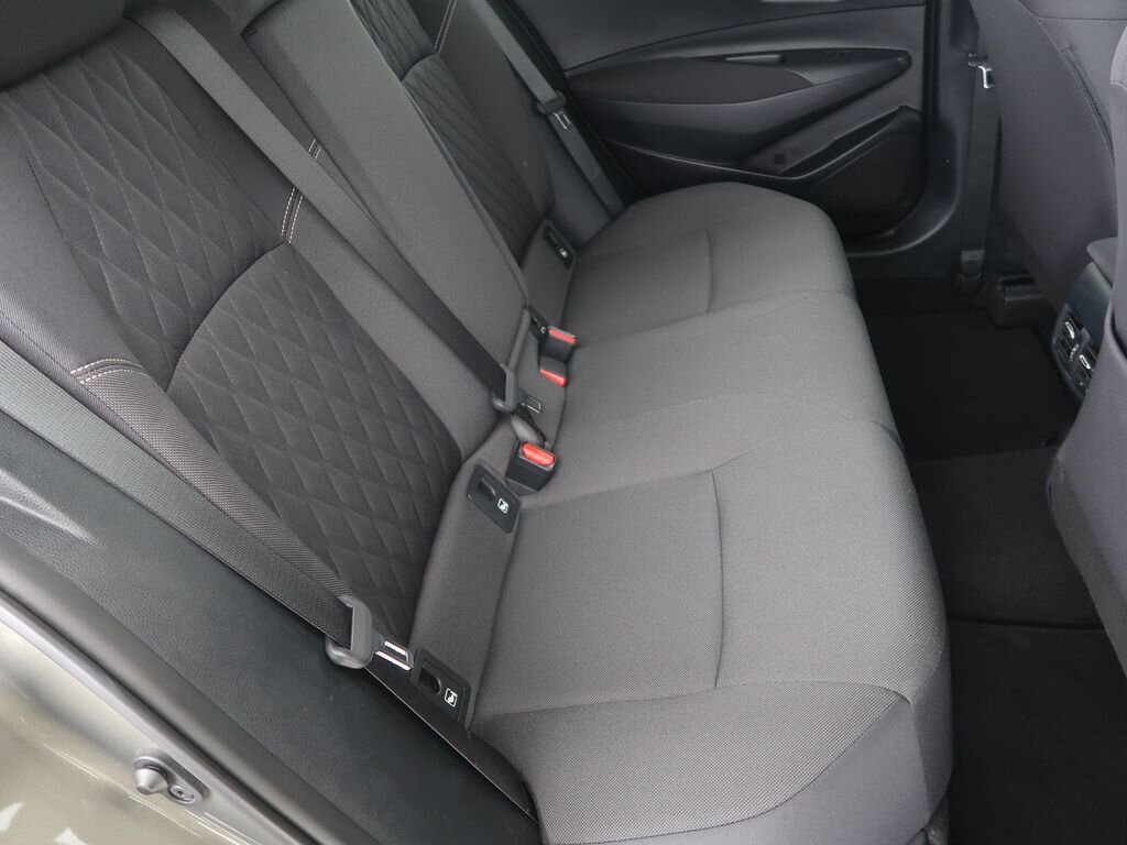 Toyota Corolla Sedan 1,5 l 92 kw