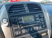 Toyota RAV4 SUV / Terénní 2,0 l 85 kw