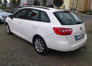 Seat Ibiza 3