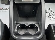 Mercedes-Benz Třídy V MPV 2,0 l 174 kw