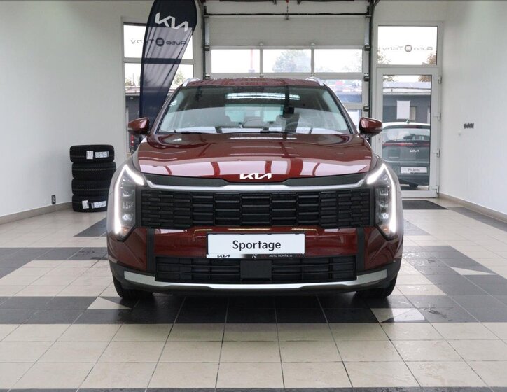 KIA Ostatní Ostatní 0,0 0