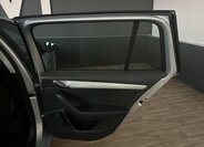 Škoda Octavia Kombi 1,6 l 81 kw