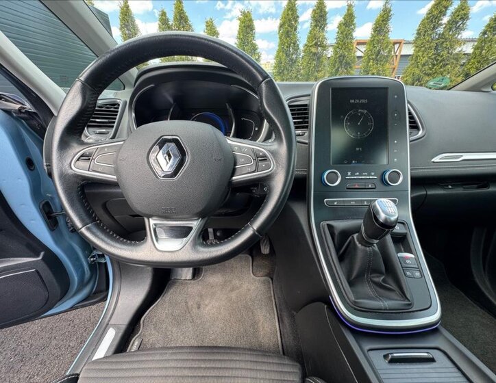 Renault Grand Scénic 15