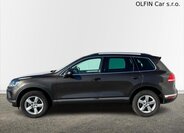 Volkswagen Touareg Kombi 3,0 l 193 kw