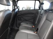 Ford Grand C-MAX 14