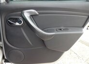 Dacia Duster Kombi 1,5 l 80 kw