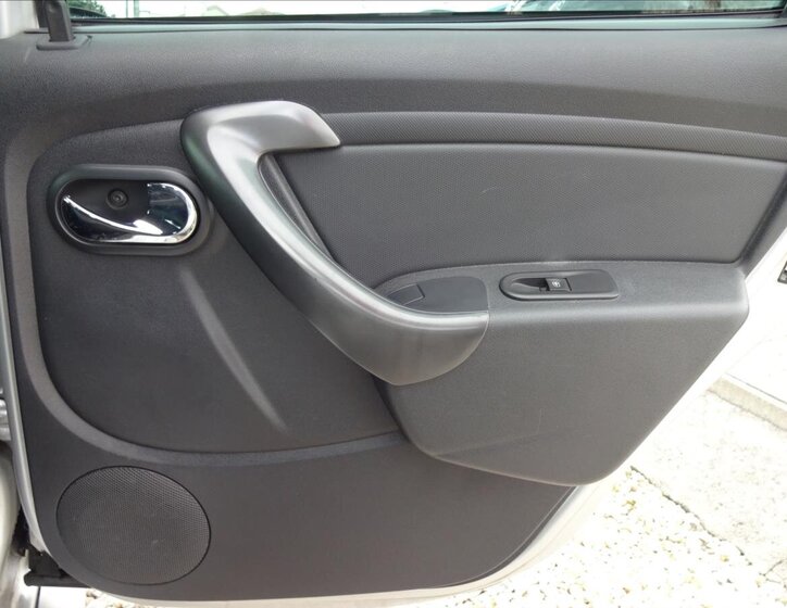 Dacia Duster Kombi 1,5 l 80 kw