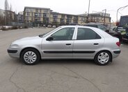 Citroën Xsara Hatchback 1,4 l 55 kw