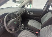 Škoda Fabia Hatchback 1,2 l 44 kw