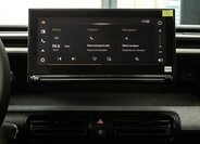 Citroën ë-C3 Aircross SUV 0,0 83 kw