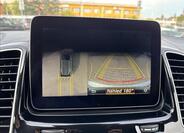 Mercedes-Benz GLE 18