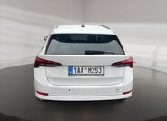 Škoda Octavia Kombi 2,0 l 85 kw