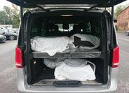 Mercedes-Benz Třídy V 11